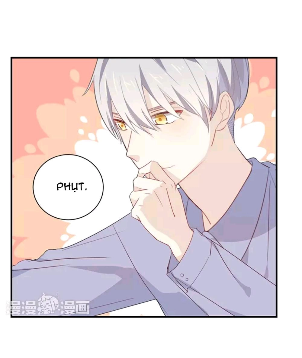 Tôi Bị Idol... Chuyện Không Thể Tả Chapter 48 - 16