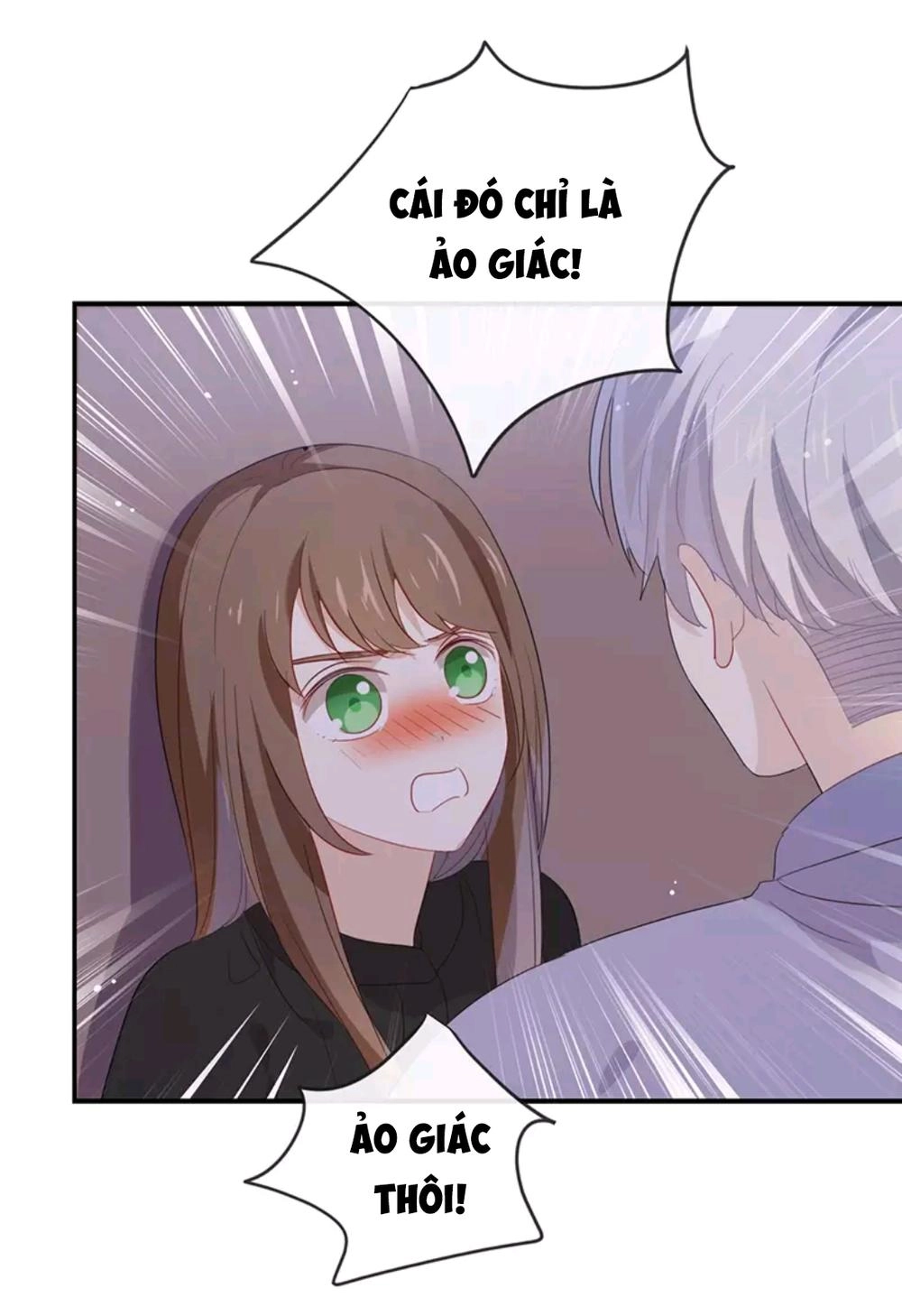 Tôi Bị Idol... Chuyện Không Thể Tả Chapter 48 - 18