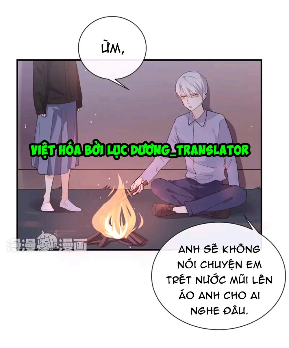 Tôi Bị Idol... Chuyện Không Thể Tả Chapter 48 - 19