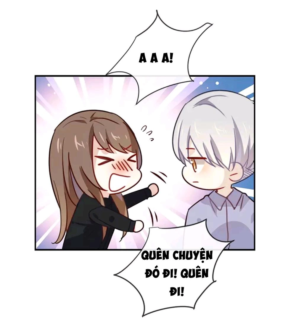 Tôi Bị Idol... Chuyện Không Thể Tả Chapter 48 - 20