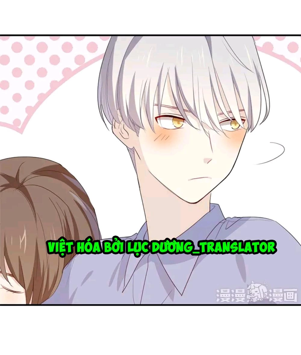 Tôi Bị Idol... Chuyện Không Thể Tả Chapter 49 - 4