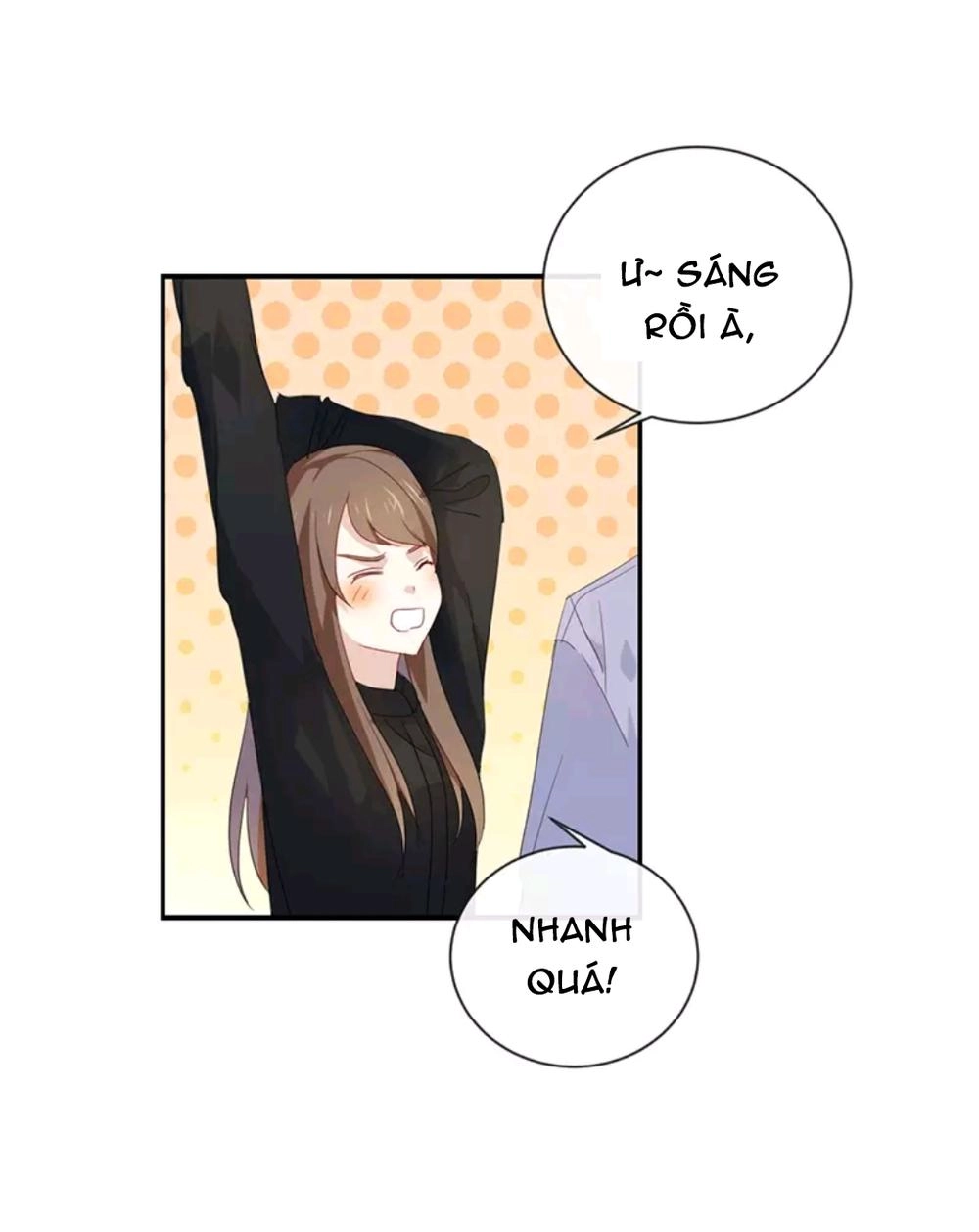 Tôi Bị Idol... Chuyện Không Thể Tả Chapter 49 - 6