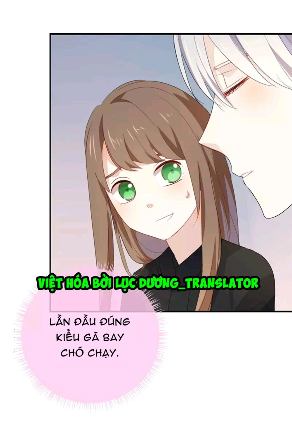 Tôi Bị Idol... Chuyện Không Thể Tả Chapter 49 - 8