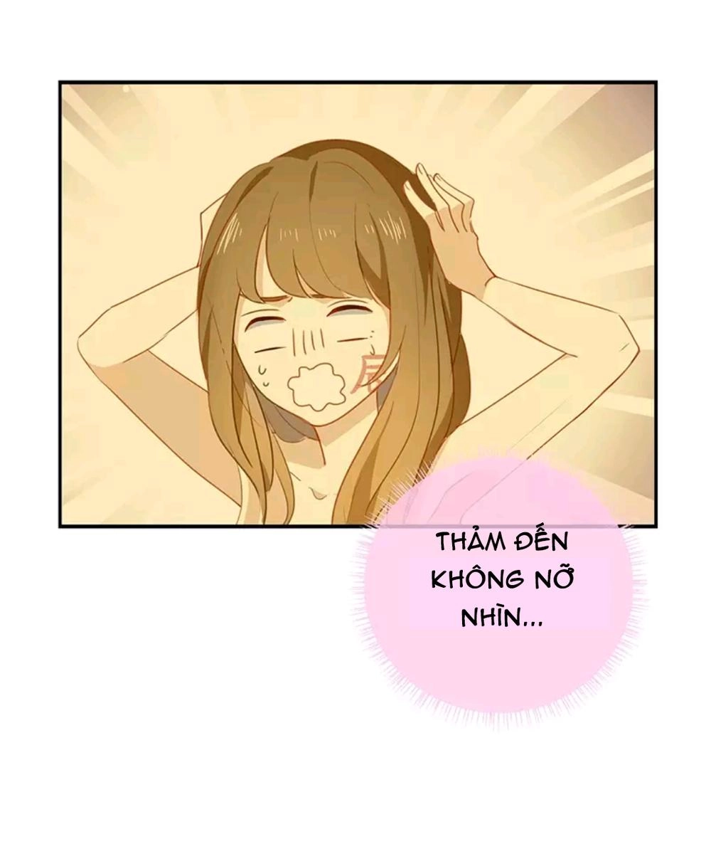 Tôi Bị Idol... Chuyện Không Thể Tả Chapter 49 - 9