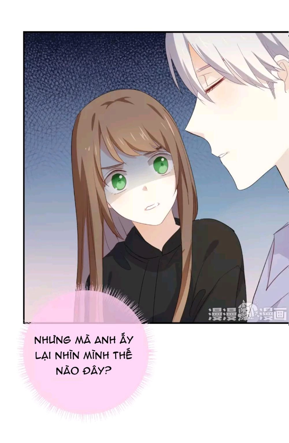 Tôi Bị Idol... Chuyện Không Thể Tả Chapter 49 - 13