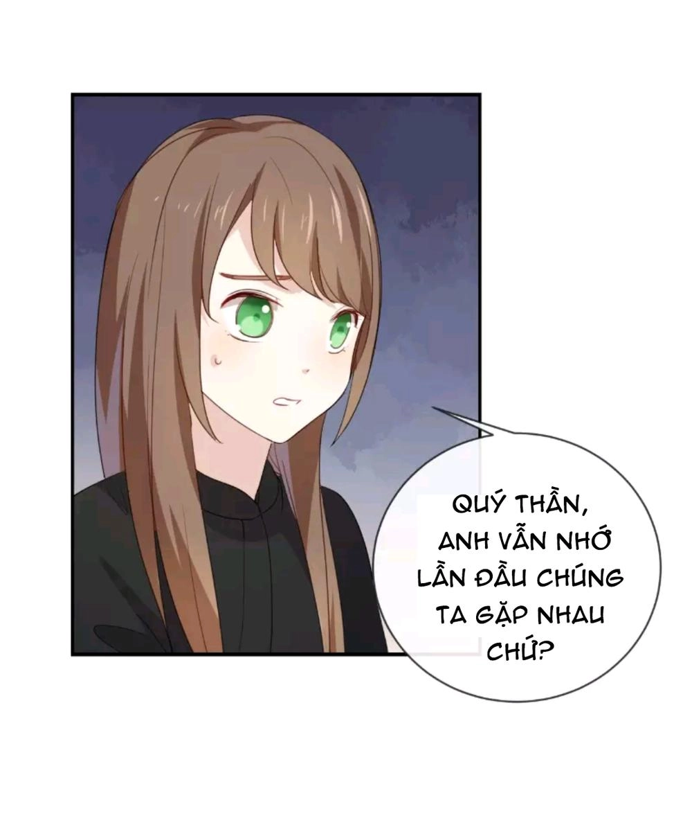 Tôi Bị Idol... Chuyện Không Thể Tả Chapter 49 - 15