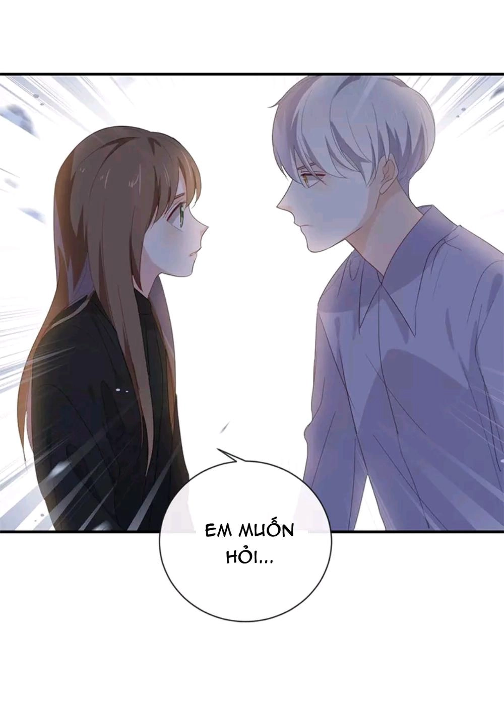 Tôi Bị Idol... Chuyện Không Thể Tả Chapter 49 - 17