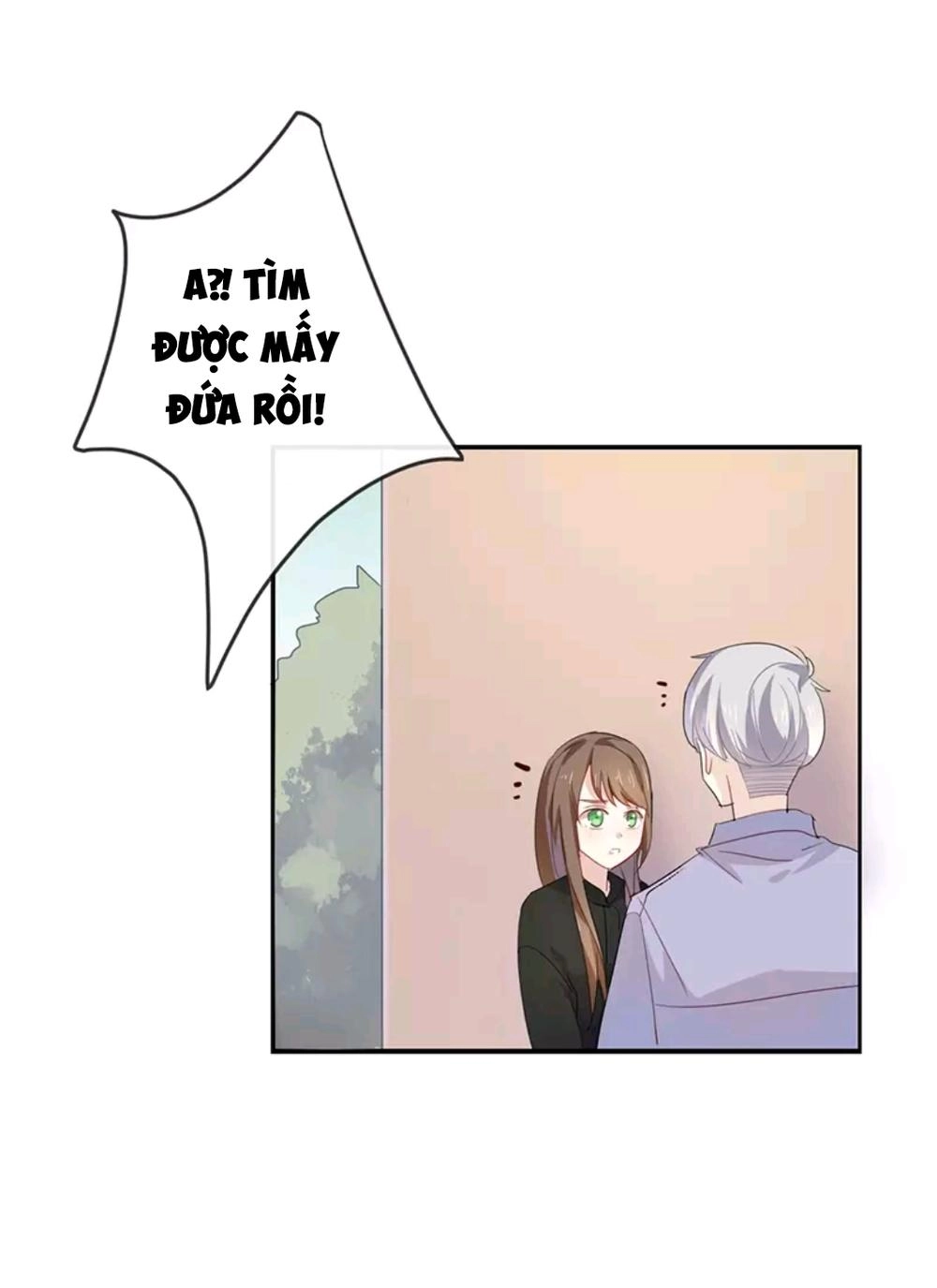 Tôi Bị Idol... Chuyện Không Thể Tả Chapter 49 - 18