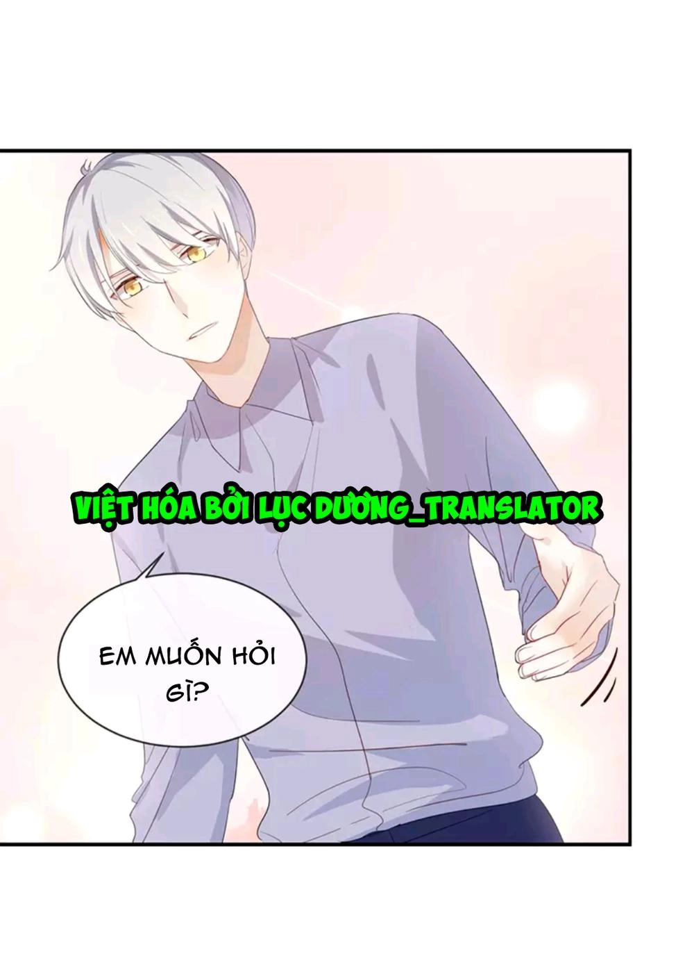 Tôi Bị Idol... Chuyện Không Thể Tả Chapter 49 - 20