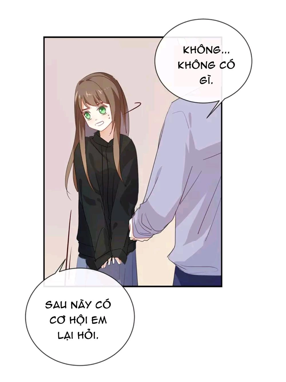 Tôi Bị Idol... Chuyện Không Thể Tả Chapter 49 - 21
