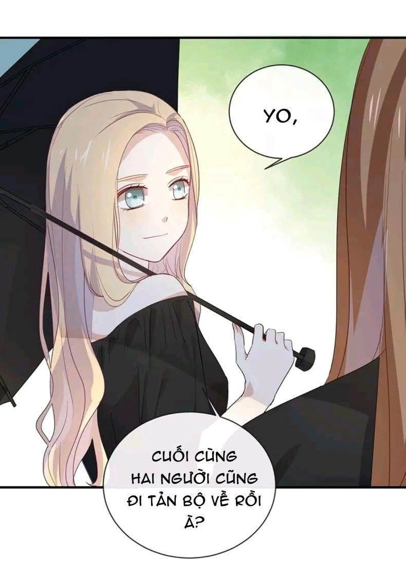 Tôi Bị Idol... Chuyện Không Thể Tả Chapter 50 - 2