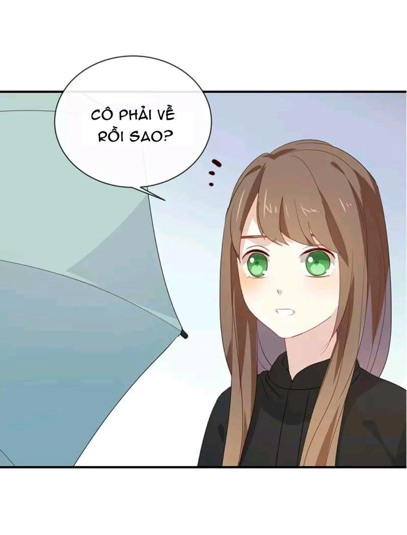 Tôi Bị Idol... Chuyện Không Thể Tả Chapter 50 - 3