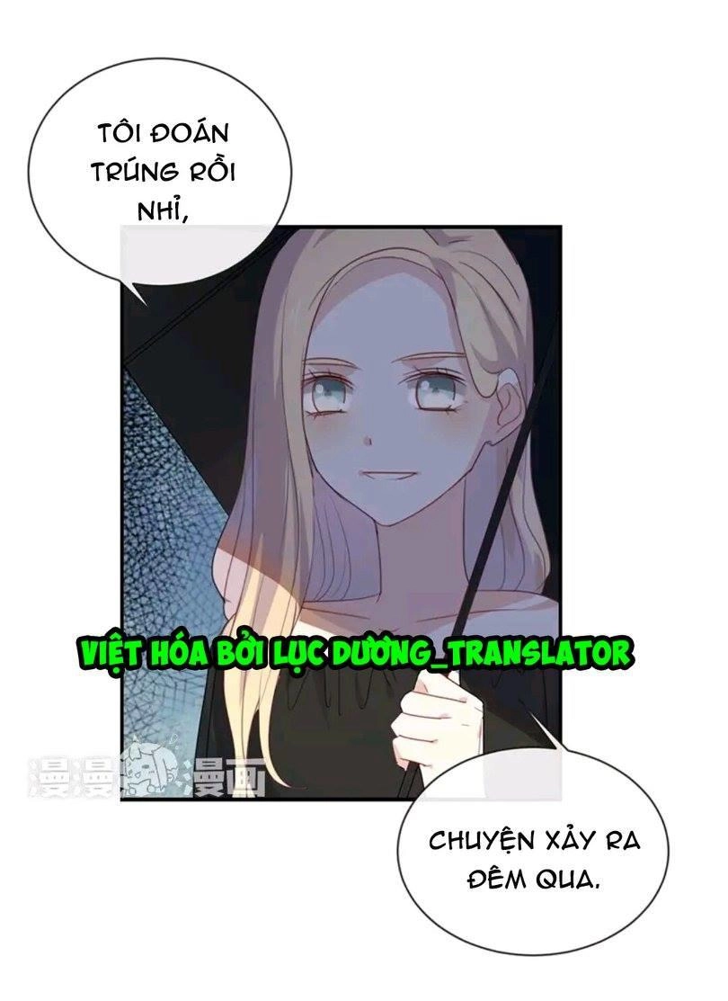 Tôi Bị Idol... Chuyện Không Thể Tả Chapter 50 - 4