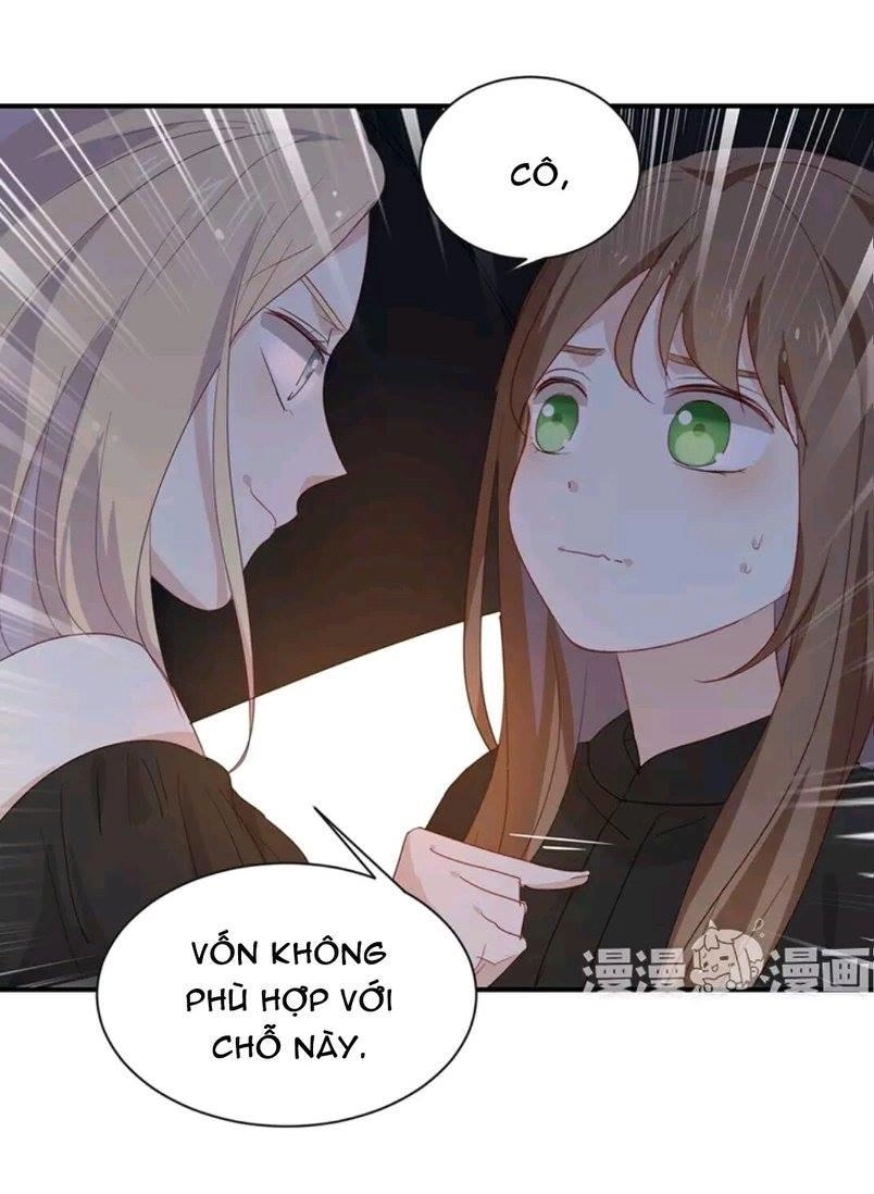 Tôi Bị Idol... Chuyện Không Thể Tả Chapter 50 - 7