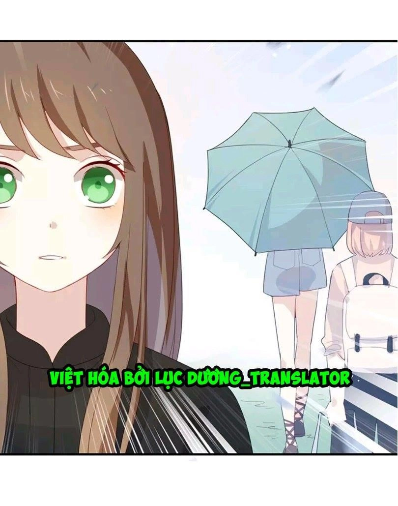 Tôi Bị Idol... Chuyện Không Thể Tả Chapter 50 - 8