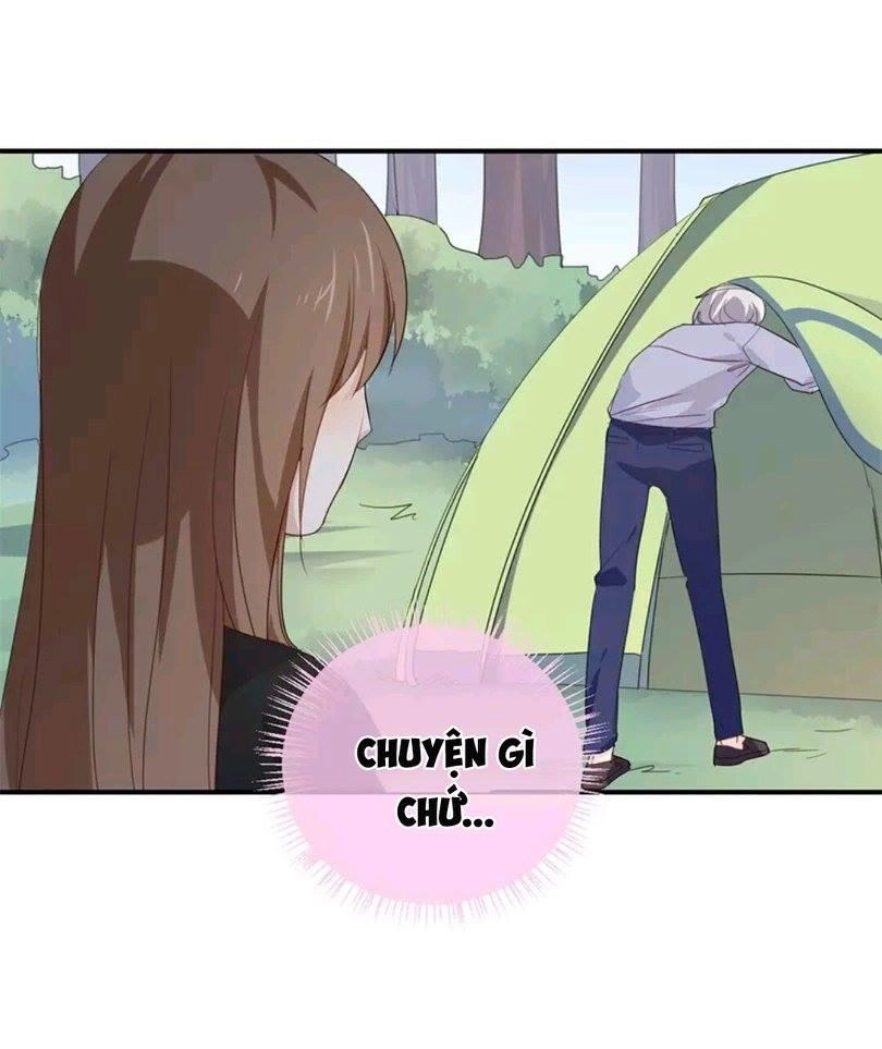 Tôi Bị Idol... Chuyện Không Thể Tả Chapter 50 - 11
