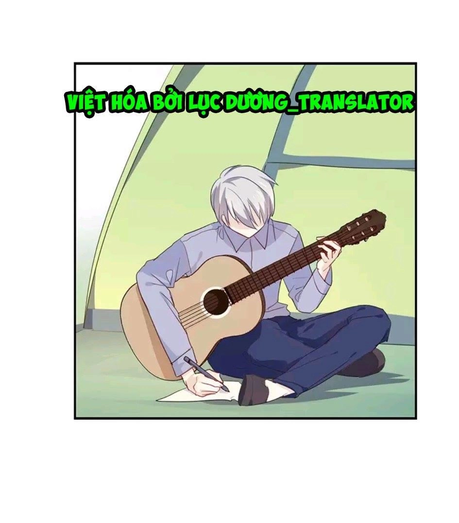 Tôi Bị Idol... Chuyện Không Thể Tả Chapter 50 - 12