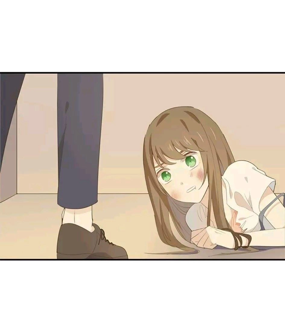 Tôi Bị Idol... Chuyện Không Thể Tả Chapter 50 - 14