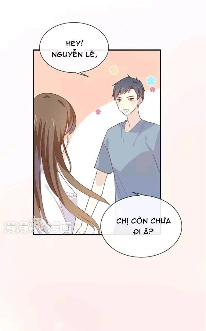 Tôi Bị Idol... Chuyện Không Thể Tả Chapter 50 - 18