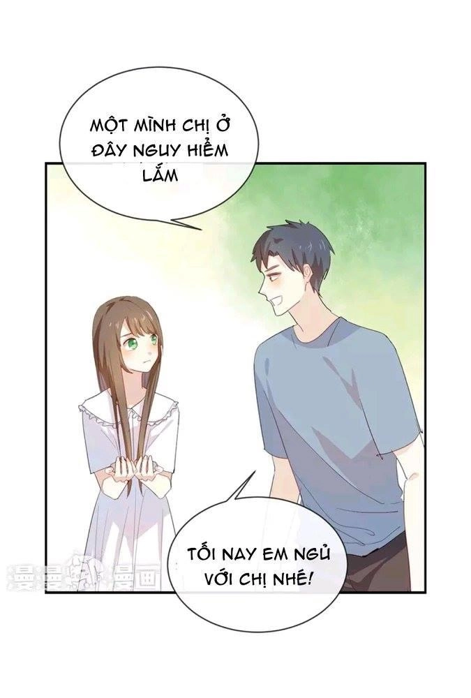 Tôi Bị Idol... Chuyện Không Thể Tả Chapter 50 - 21