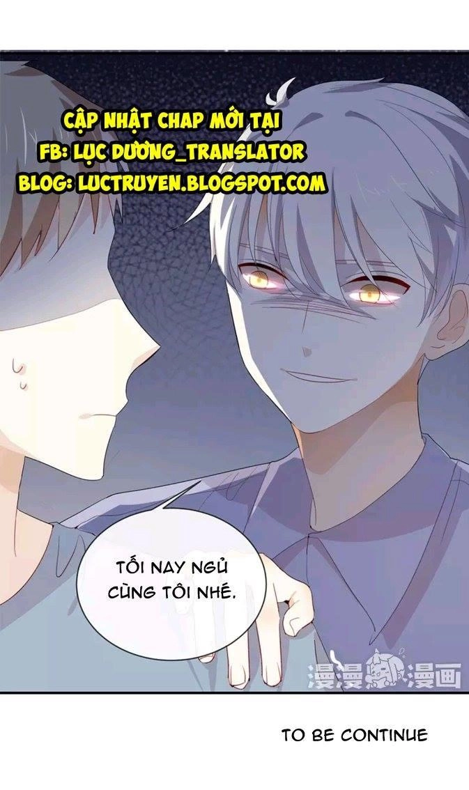 Tôi Bị Idol... Chuyện Không Thể Tả Chapter 50 - 24