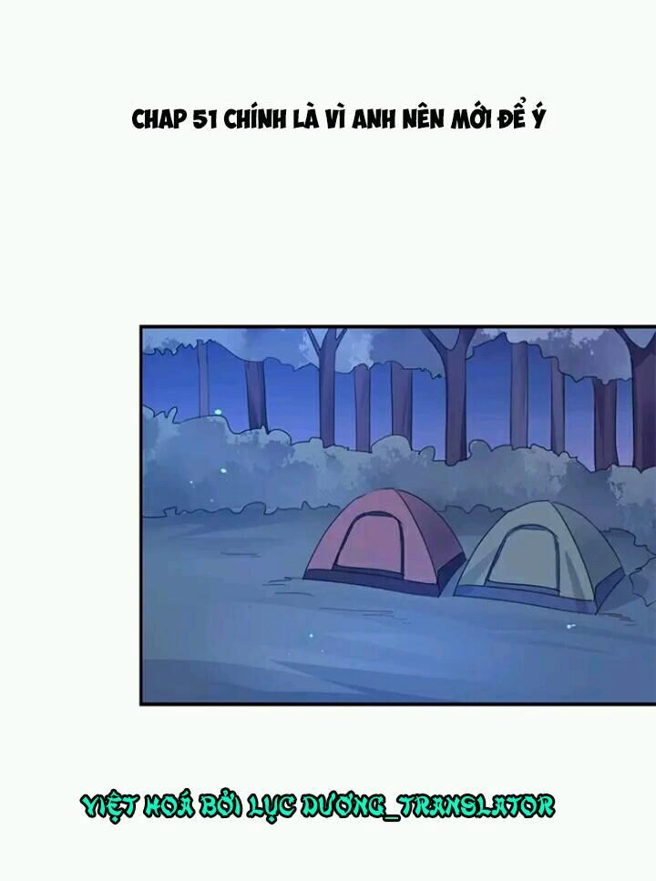 Tôi Bị Idol... Chuyện Không Thể Tả Chapter 51 - 1