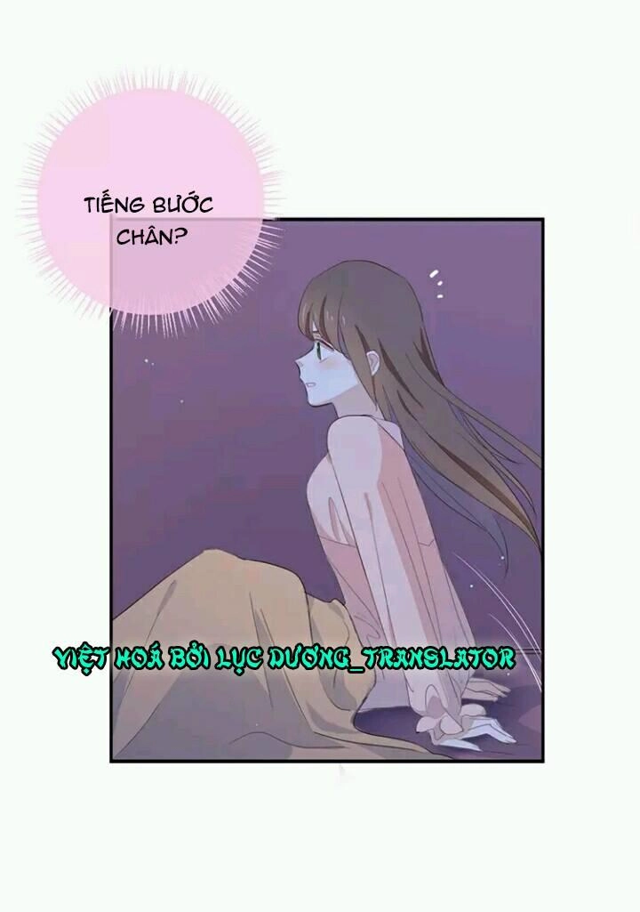 Tôi Bị Idol... Chuyện Không Thể Tả Chapter 51 - 5