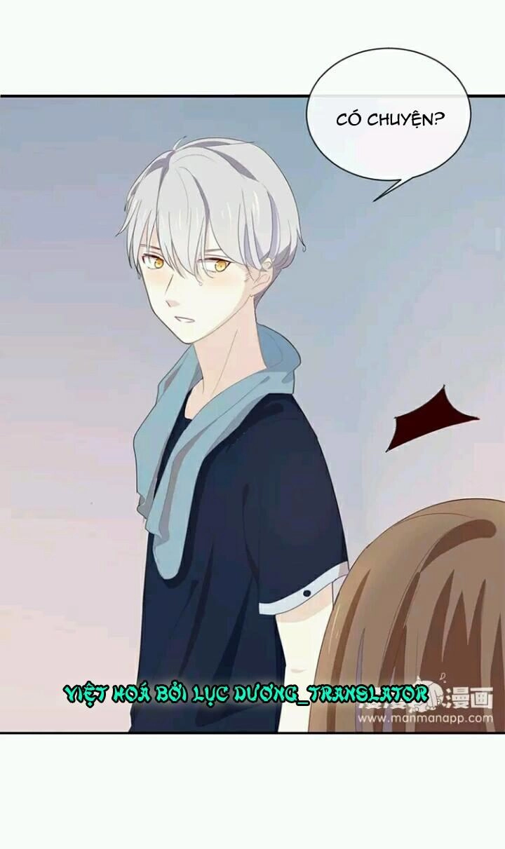 Tôi Bị Idol... Chuyện Không Thể Tả Chapter 51 - 6