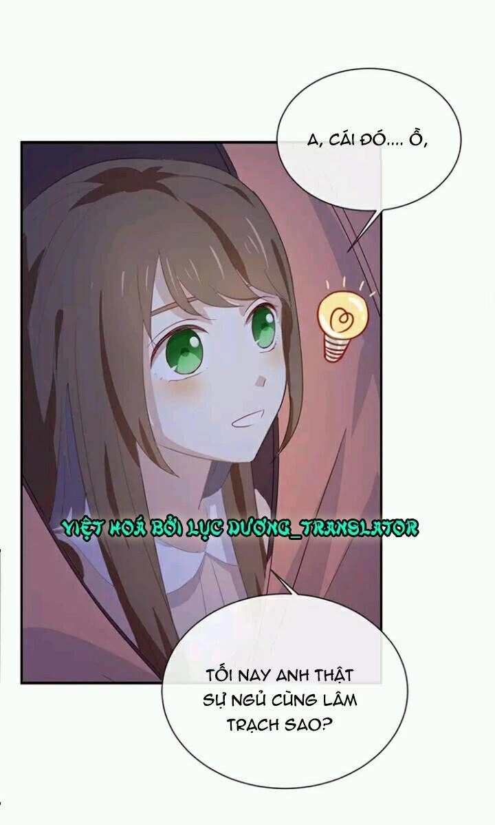 Tôi Bị Idol... Chuyện Không Thể Tả Chapter 51 - 8