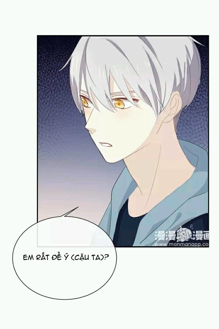 Tôi Bị Idol... Chuyện Không Thể Tả Chapter 51 - 9