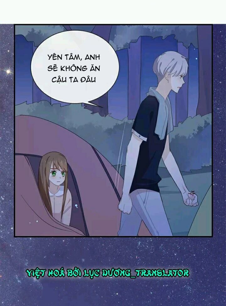 Tôi Bị Idol... Chuyện Không Thể Tả Chapter 51 - 11