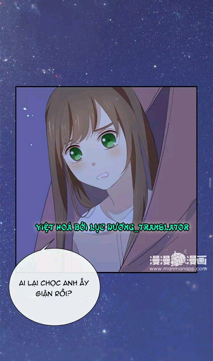 Tôi Bị Idol... Chuyện Không Thể Tả Chapter 51 - 12