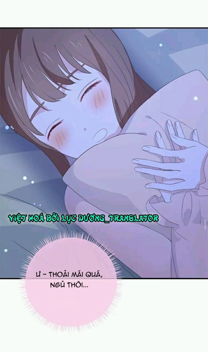 Tôi Bị Idol... Chuyện Không Thể Tả Chapter 51 - 16