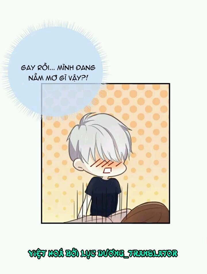 Tôi Bị Idol... Chuyện Không Thể Tả Chapter 51 - 18