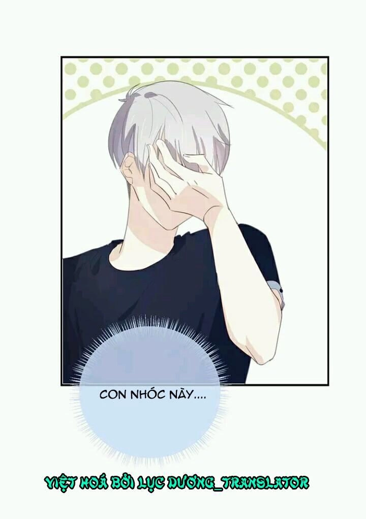 Tôi Bị Idol... Chuyện Không Thể Tả Chapter 51 - 20