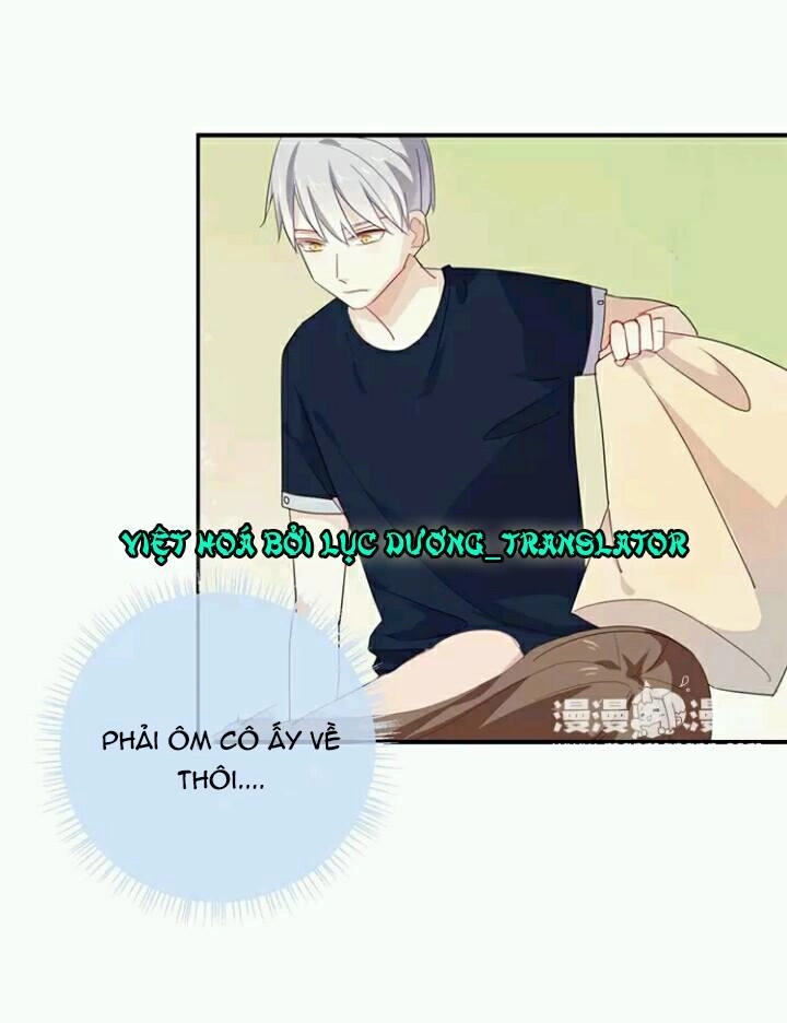 Tôi Bị Idol... Chuyện Không Thể Tả Chapter 51 - 21