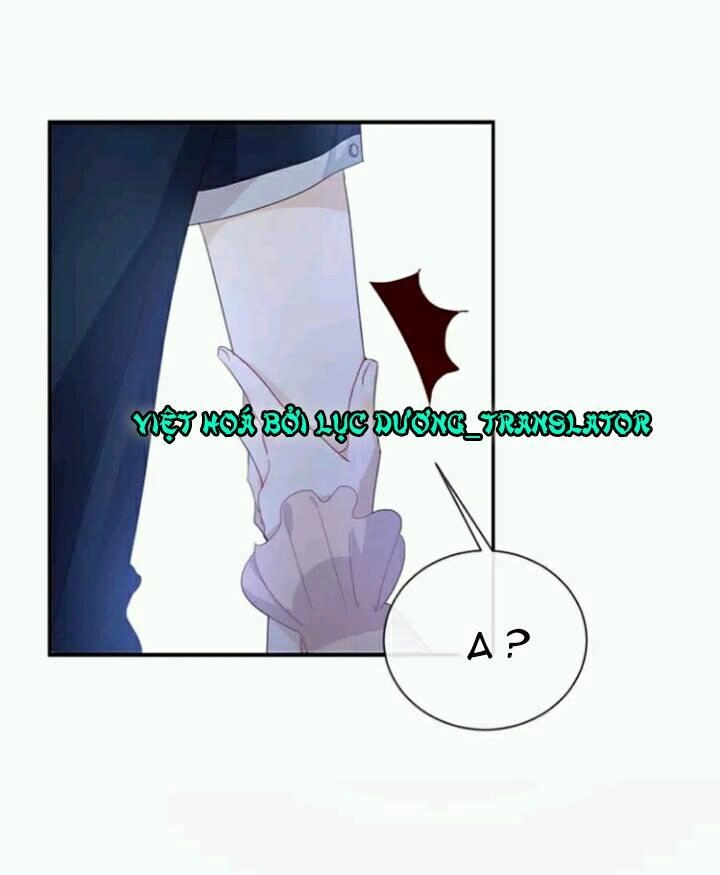 Tôi Bị Idol... Chuyện Không Thể Tả Chapter 51 - 22