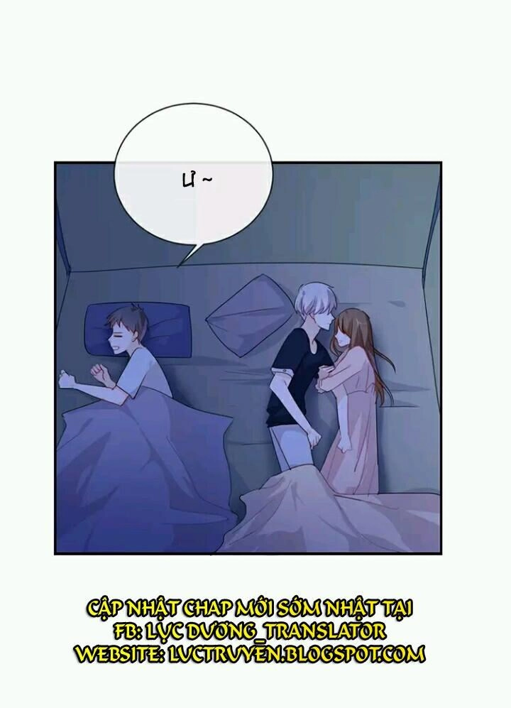 Tôi Bị Idol... Chuyện Không Thể Tả Chapter 51 - 25