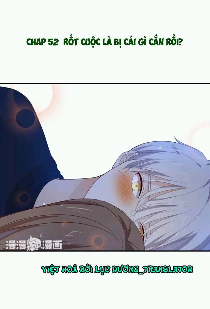 Tôi Bị Idol... Chuyện Không Thể Tả Chapter 52 - 1