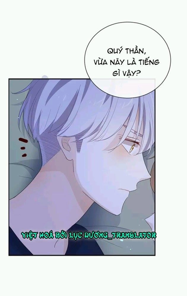 Tôi Bị Idol... Chuyện Không Thể Tả Chapter 52 - 3