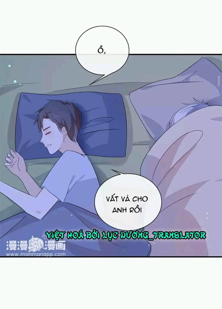 Tôi Bị Idol... Chuyện Không Thể Tả Chapter 52 - 5