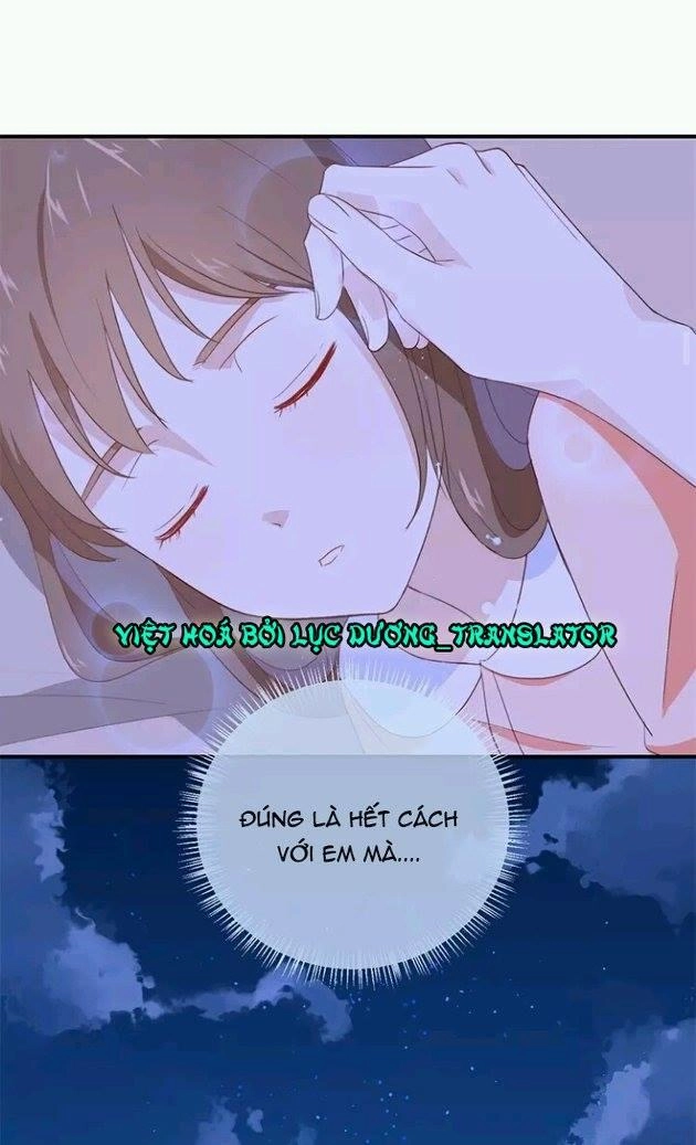 Tôi Bị Idol... Chuyện Không Thể Tả Chapter 52 - 7