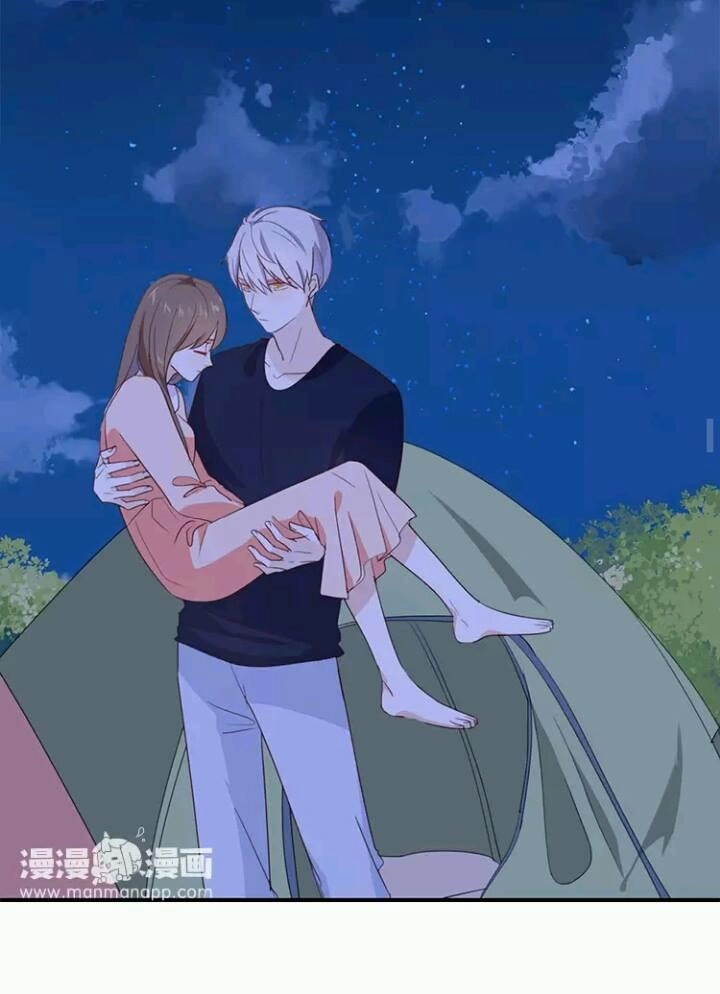 Tôi Bị Idol... Chuyện Không Thể Tả Chapter 52 - 8