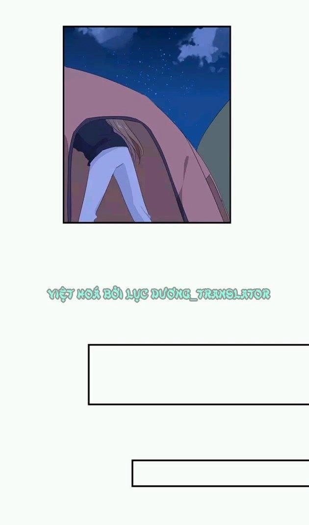 Tôi Bị Idol... Chuyện Không Thể Tả Chapter 52 - 9