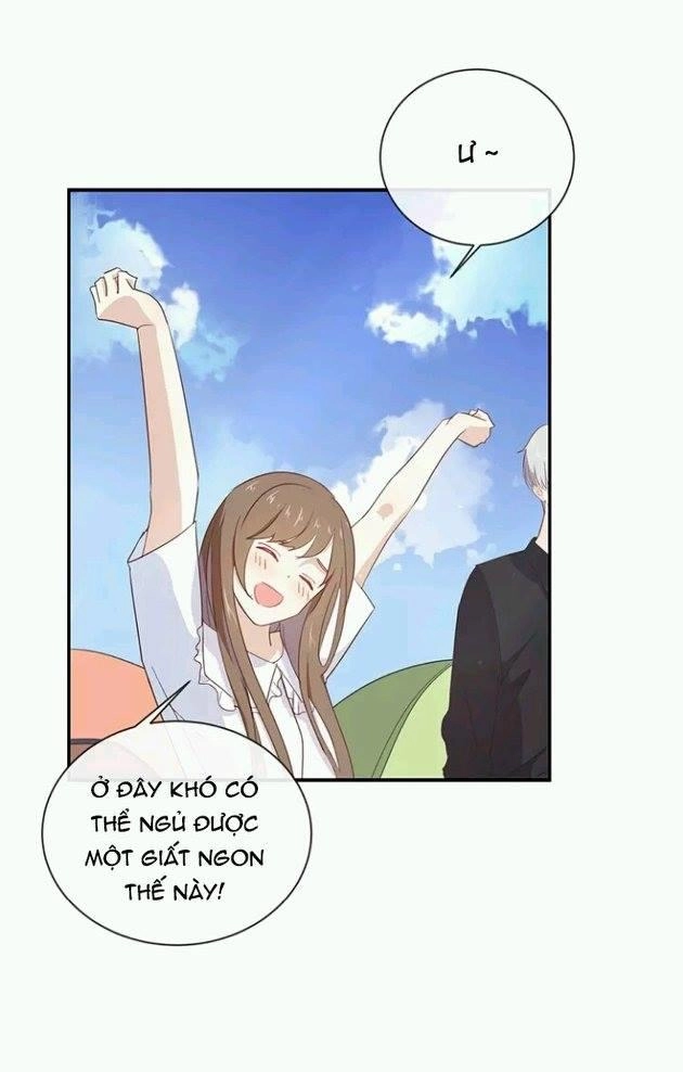 Tôi Bị Idol... Chuyện Không Thể Tả Chapter 52 - 10