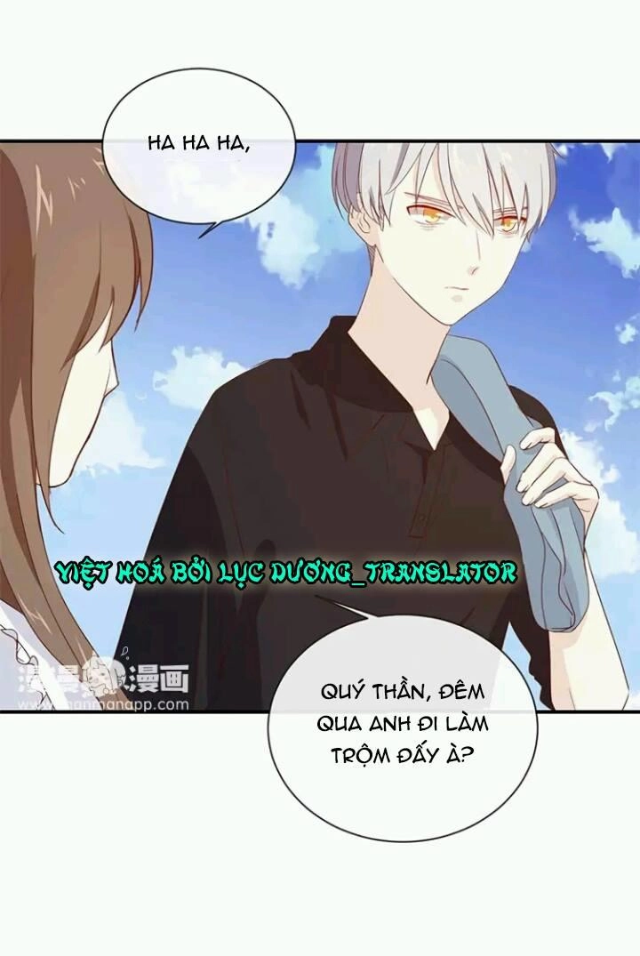 Tôi Bị Idol... Chuyện Không Thể Tả Chapter 52 - 11