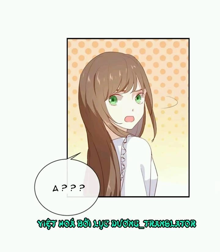 Tôi Bị Idol... Chuyện Không Thể Tả Chapter 52 - 13