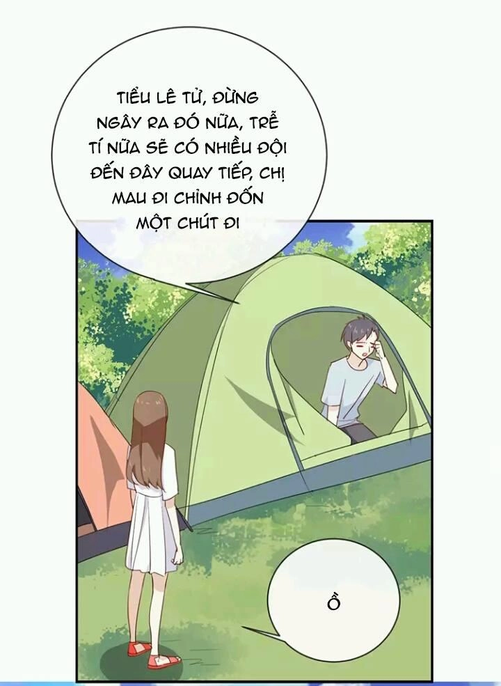 Tôi Bị Idol... Chuyện Không Thể Tả Chapter 52 - 14