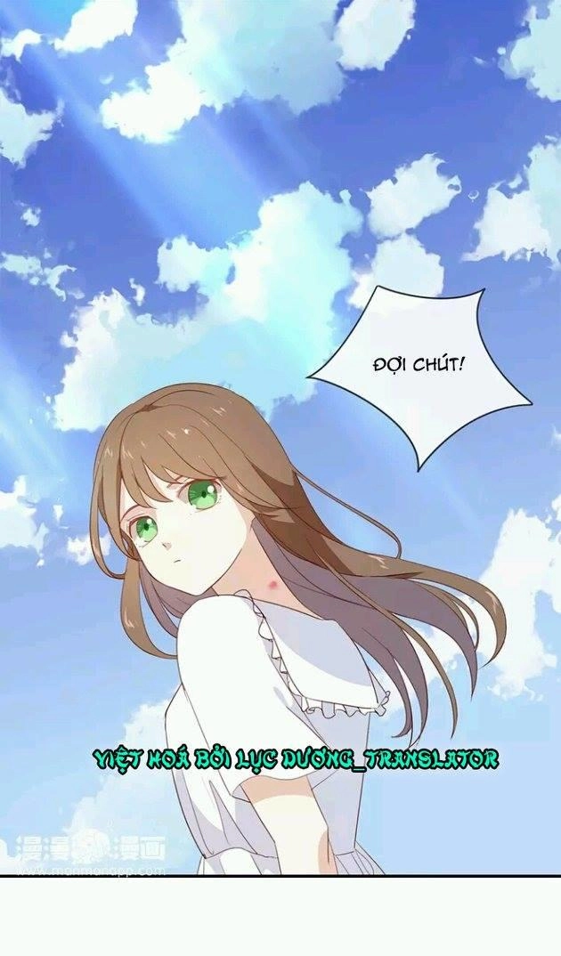 Tôi Bị Idol... Chuyện Không Thể Tả Chapter 52 - 15