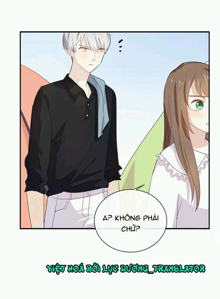 Tôi Bị Idol... Chuyện Không Thể Tả Chapter 52 - 17